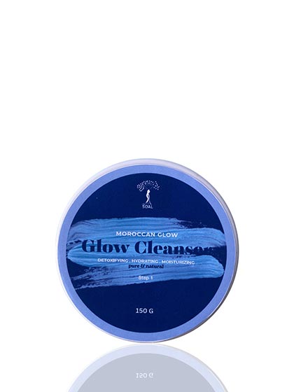 Glow Cleanser