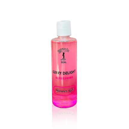 Berry Delight Shower Gel